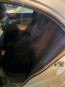 شيفروليه أفيو